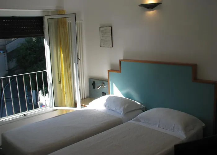 Hotel Belvedere