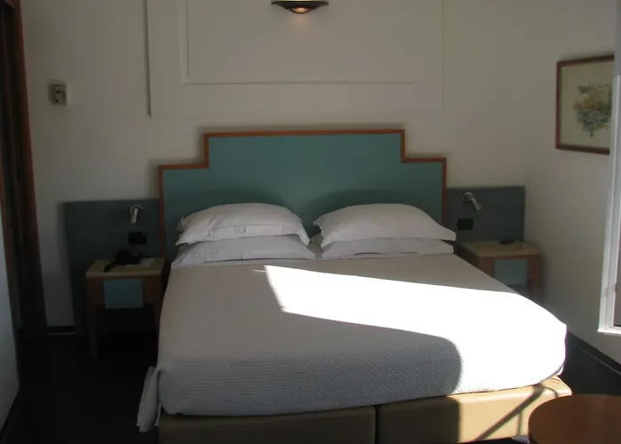Hotel Belvedere