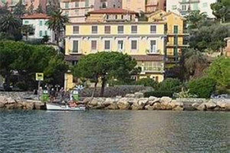 Belvedere Porto Venere
