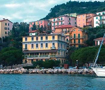 Hotel Belvedere Porto Venere