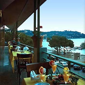 Belvedere Hotel 3*